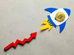 قیمت بیت کوین تا 51،000 دلار افزایش می‌یابد!