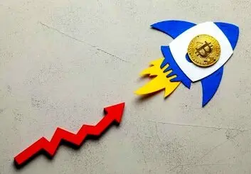 قیمت بیت کوین تا 51،000 دلار افزایش می‌یابد!