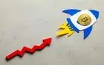 قیمت بیت کوین تا 51،000 دلار افزایش می‌یابد!