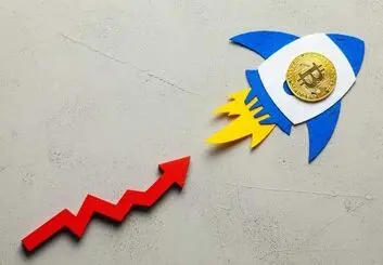 قیمت بیت کوین تا 51،000 دلار افزایش می‌یابد!