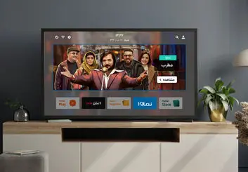 هوما؛ آنچه از پلتفرم جدید تلویزیون‌های هوشمند اسنوا می‌دانیم