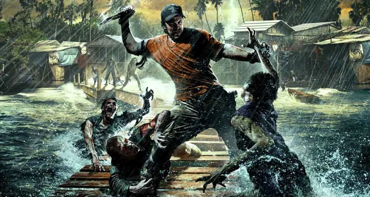 رده بندی سنی Dead Island Retro Revenge مشخص شد