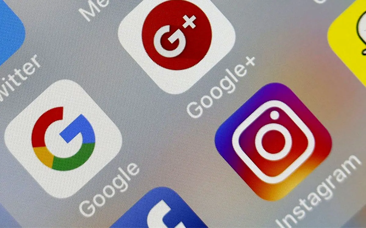 گوگل و اینستاگرام فیلتر نمی‌شوند مگر اینکه...