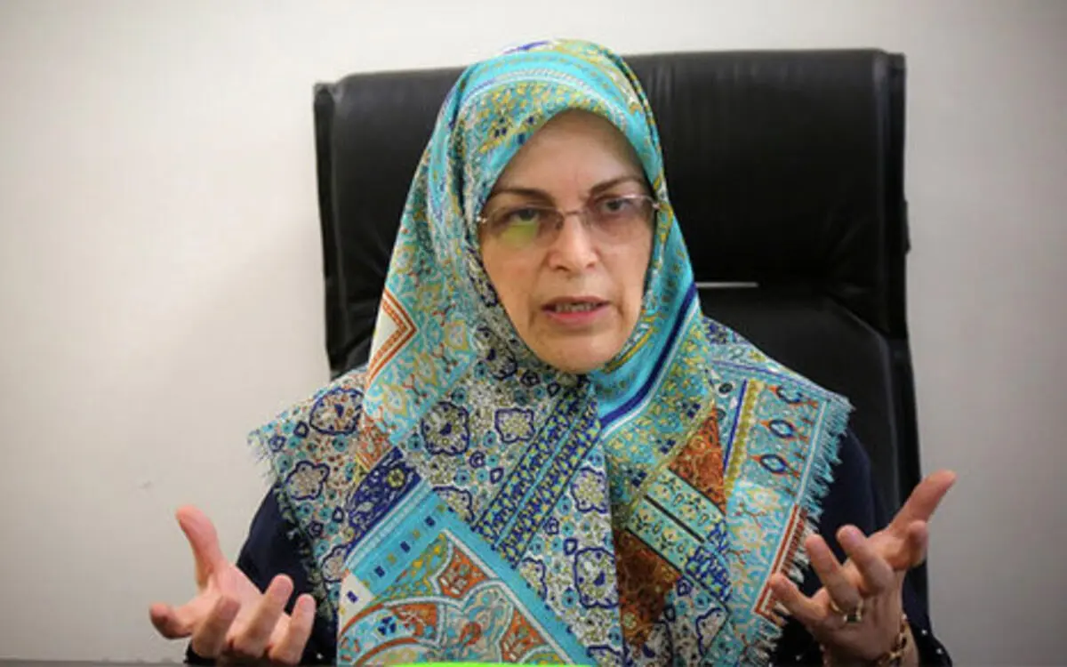 هشدار به تصویب کنندگان طرح صیانت: خشم مردم را دریابید!