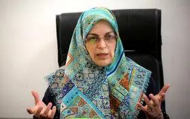 هشدار به تصویب کنندگان طرح صیانت: خشم مردم را دریابید!