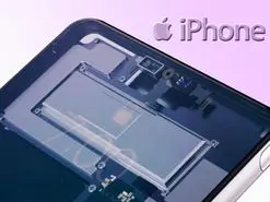 دوربین زیر نمایشگر آیفون با کاربردهایی فراتر از عکس‌برداری