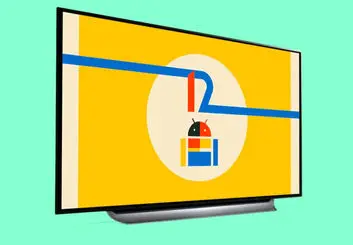 آپدیت اندروید تی وی 12 با قابلیت‌های جدید و متنوع از راه می‌رسد