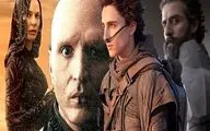 تماشا کنید | تریلر فیلم Dune دومین اقتباس سینمایی از اثر فرنک هربرت