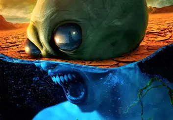 پخش تیزر فصل دهم سریال American Horror Story | ترسناک‌تر از همیشه