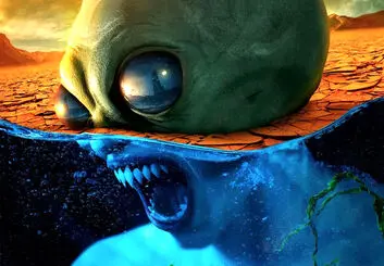 پخش تیزر فصل دهم سریال American Horror Story | ترسناک‌تر از همیشه