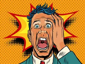 پس از تصویب طرح مجلس، آمار جستجوی اینترنتی کلمه مهاجرت سر به فلک زد!
