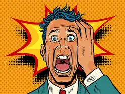 پس از تصویب طرح مجلس، آمار جستجوی اینترنتی کلمه مهاجرت سر به فلک زد!