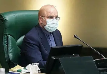 نظر قالیباف درباره طرح صیانت | عمده ادعا‌ها درباره طرح، خلافِ واقع است