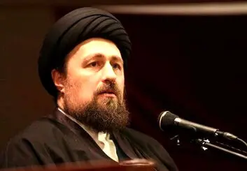 سیدحسن خمینی به طرح صیانت چه واکنشی داشت؟