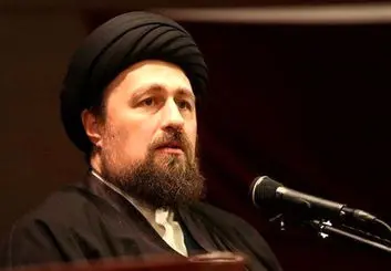 سیدحسن خمینی به طرح صیانت چه واکنشی داشت؟