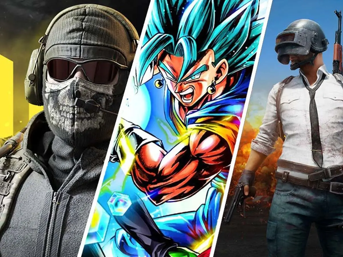 بهترین بازی‌ های اکشن 2021 برای اندروید (سری دوم)