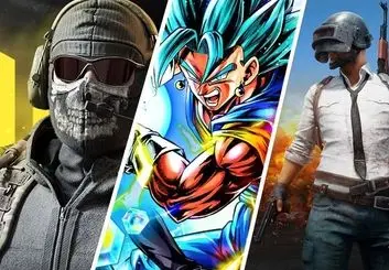 بهترین بازی‌ های اکشن 2021 برای اندروید (سری دوم)