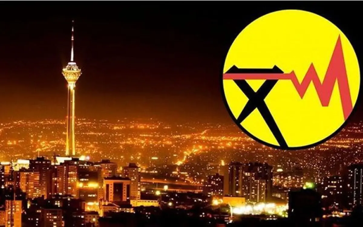 جدیدترین جداول قطع برق تهران