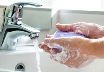 قطع آب پر مصرف‌ها در تهران از امروز