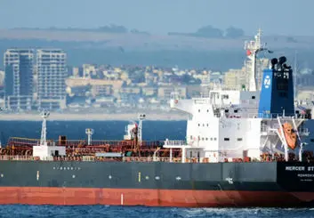 اسرائیل: حمله به کشتی مرسر استریت کار ایران است، پاسخ سخت می‌دهیم!