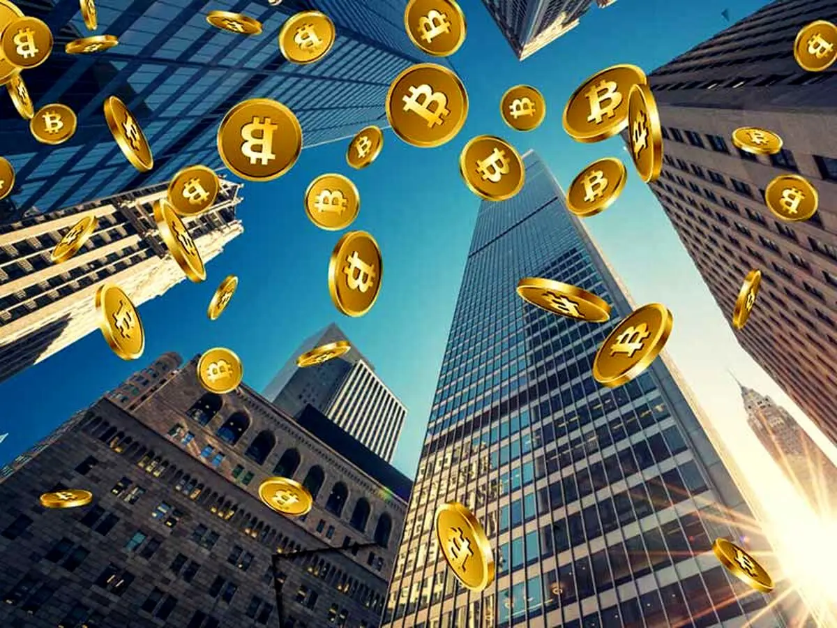 شرکت مدیریت دارایی GoldenTree نیز بیت کوین خریداری کرد