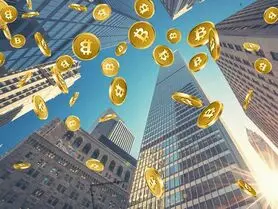 شرکت مدیریت دارایی GoldenTree نیز بیت کوین خریداری کرد