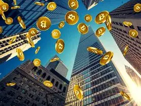 شرکت مدیریت دارایی GoldenTree نیز بیت کوین خریداری کرد
