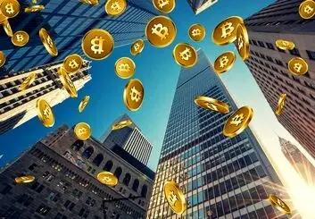 شرکت مدیریت دارایی GoldenTree نیز بیت کوین خریداری کرد
