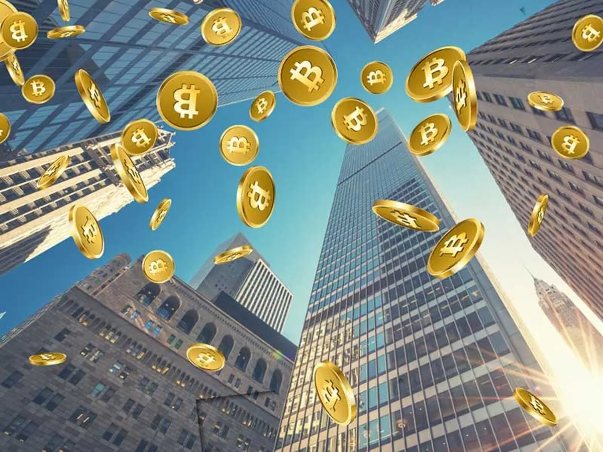 شرکت مدیریت دارایی GoldenTree نیز بیت کوین خریداری کرد
