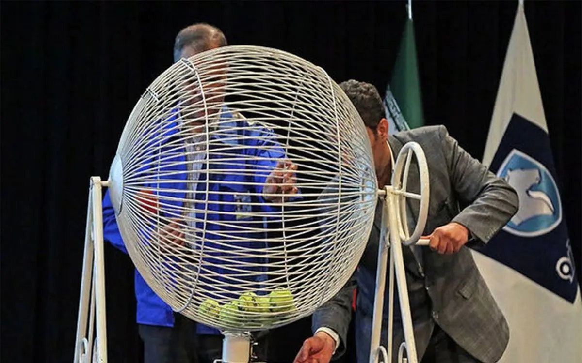 قرعه کشی پیش فروش ایران خودرو چه زمانی است؟