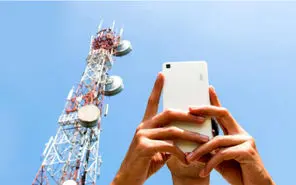 اتصال ۹۵ درصد روستاهای بالای ۲۰ خانوار به شبکه ارتباطی