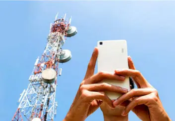 اتصال ۹۵ درصد روستاهای بالای ۲۰ خانوار به شبکه ارتباطی