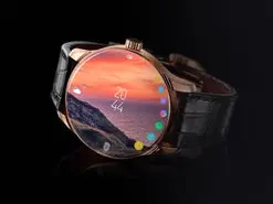 انتشار تصاویر واقعی از سری گلکسی واچ 4 سامسونگ