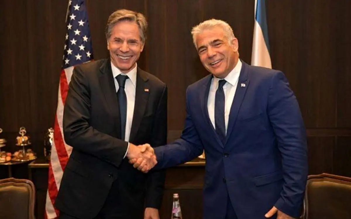 رایزنی اسرائیل و امریکا درباره حمله به نفتکش مرسر استریت