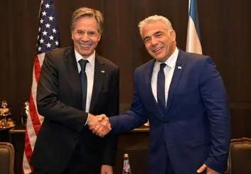 رایزنی اسرائیل و امریکا درباره حمله به نفتکش مرسر استریت