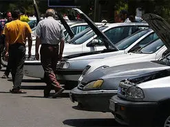 افزایش تدریجی قیمت خودروهای پرمتقاضی