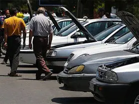 افزایش تدریجی قیمت خودروهای پرمتقاضی