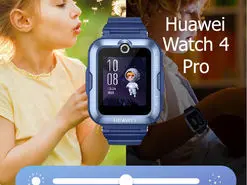 با ساعت هوشمند واچ 4 پرو برای کودکان آشنا شوید