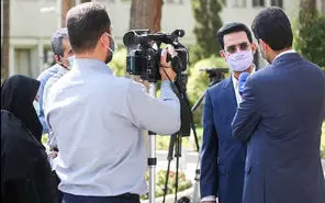 نظر آذری جهرمی درباره اینترنت ماهواره ای در ایران: پاسخ ساده نیست