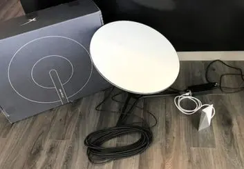 مورد عجیب فروش مودم استارلینک در دیوار! | آیا تجهیزات اینترنت ماهواره‌ای به ایران وارد شده است؟