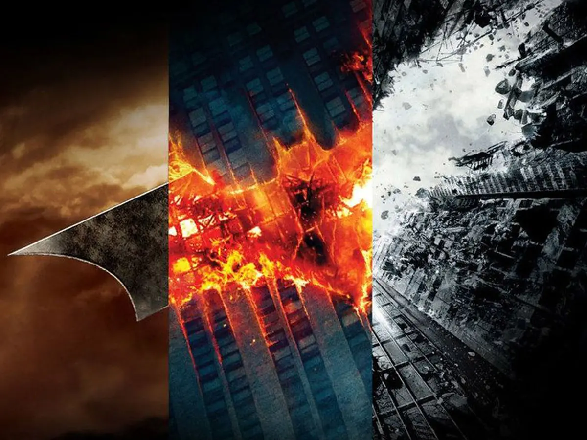 شخصیت های شرور دی سی که جایشان در سه‌گانه شوالیه تاریکی خالی بود!