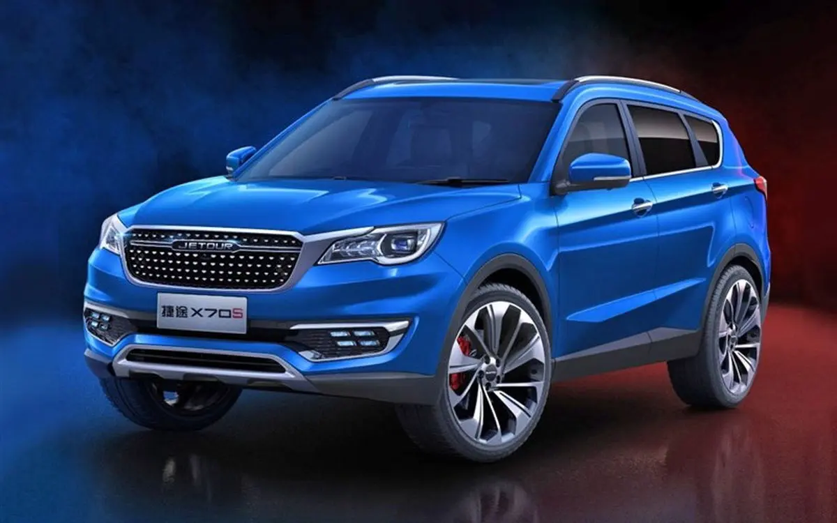 فروش فوری خودرو فیدلیتی از سه شنبه + جزئیات