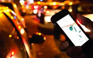 استفاده از تاکسی‌های اینترنتی با ۱۰ نکته مهم