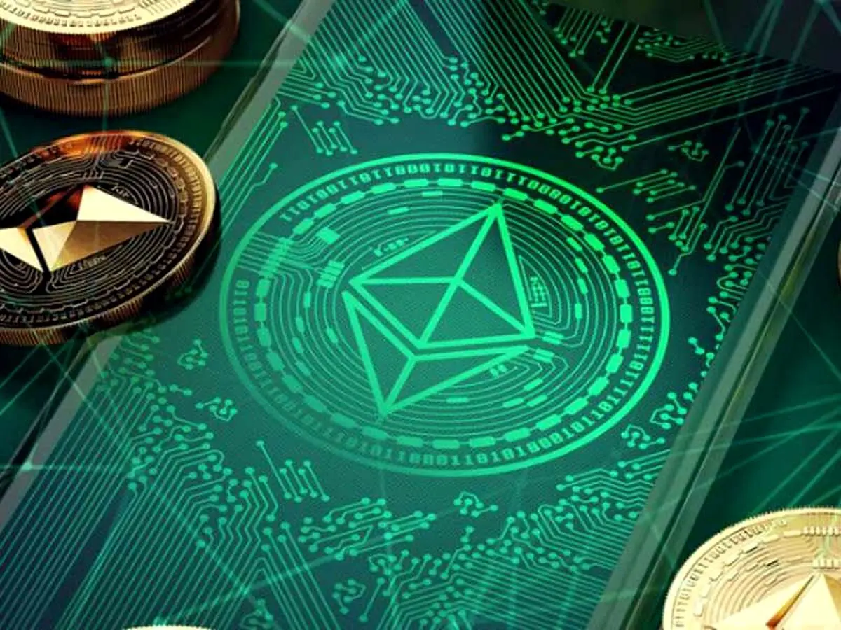 قیمت اتریوم ممکن است به این زودی‌ها به 5،000 دلار نرسد