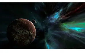 رصد سیاره فراخورشیدی نایاب با میزان زیاد آب بطور اتفاقی!