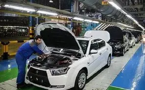 تولید خودروهای ناقص، پدیده ای جدید در خودروسازی ایران