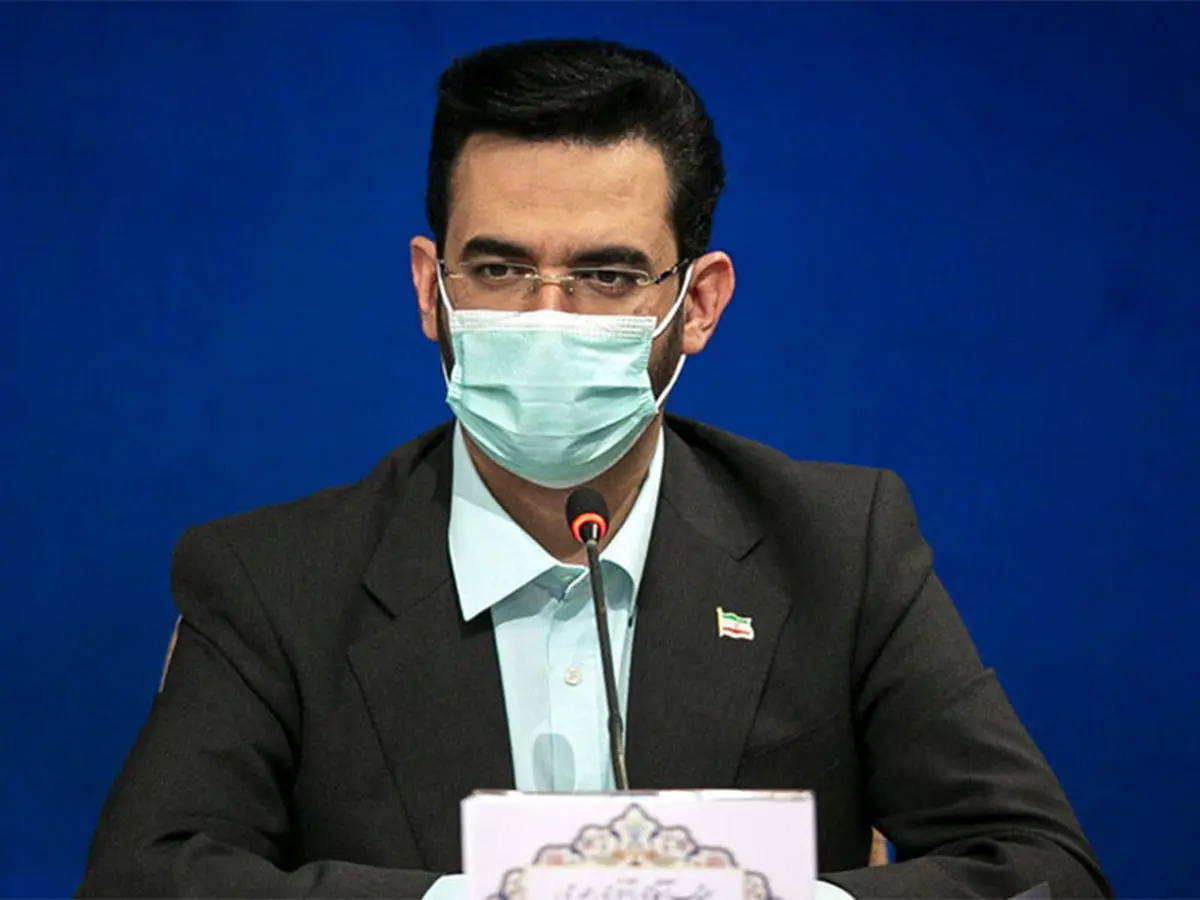 تعداد خدمات دولت الکترونیک به 4997 مورد رسید | میزبانی تمام داده‌های دولتی درون کشور