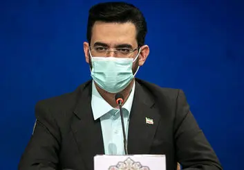 تعداد خدمات دولت الکترونیک به 4997 مورد رسید | میزبانی تمام داده‌های دولتی درون کشور