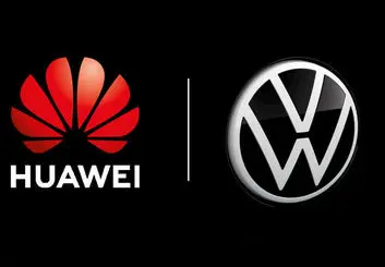 هوآوی و فولکس واگن به یکدیگر پیوستند!