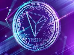 قیمت لحظه ای ترون امروز | قیمت ارز دیجیتال ترون به تومان